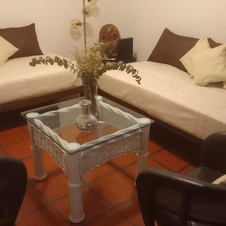 מנסניו Villa Del Palmar Departemento מראה חיצוני תמונה