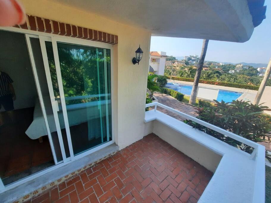 מנסניו Villa Del Palmar Departemento מראה חיצוני תמונה