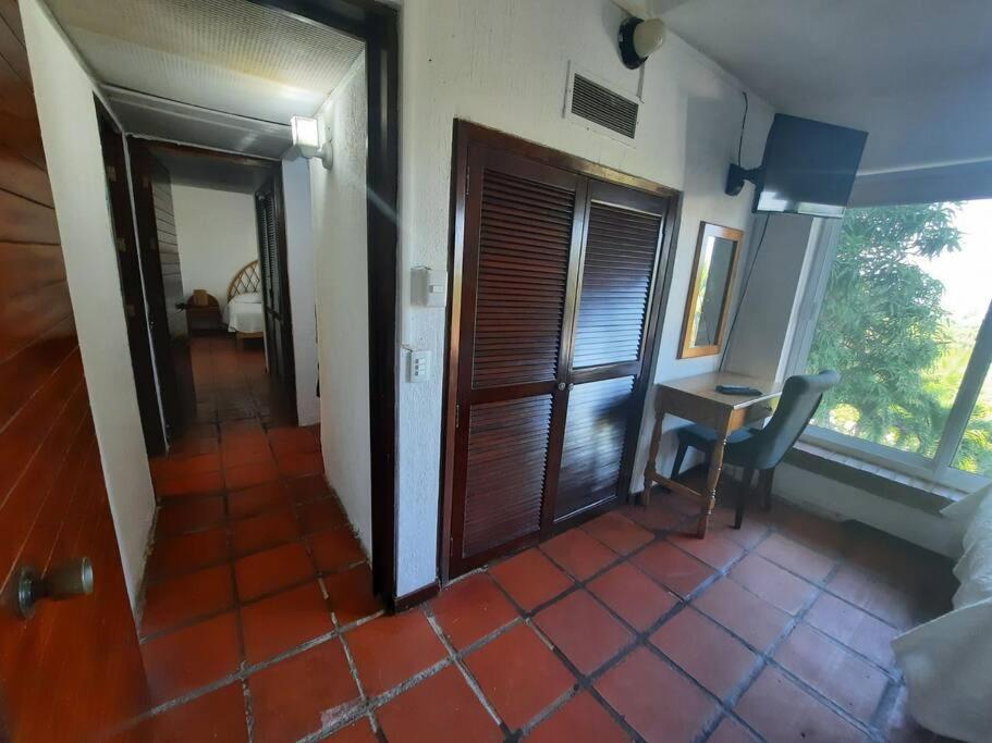 מנסניו Villa Del Palmar Departemento מראה חיצוני תמונה