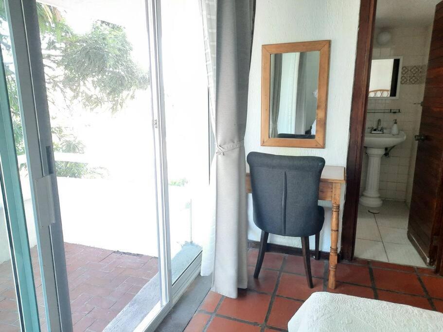 מנסניו Villa Del Palmar Departemento מראה חיצוני תמונה