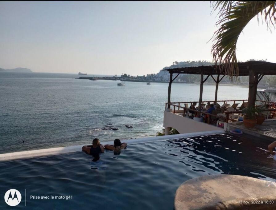 מנסניו Villa Del Palmar Departemento מראה חיצוני תמונה