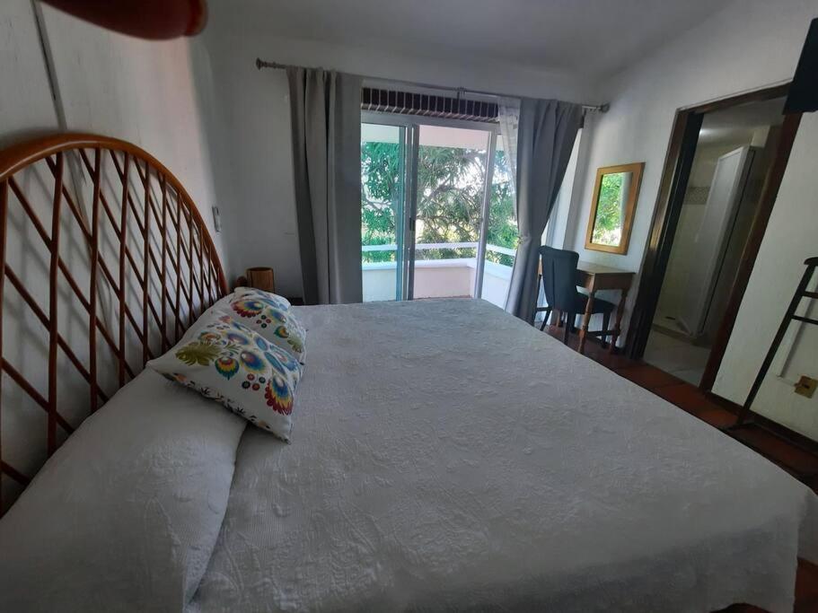 מנסניו Villa Del Palmar Departemento מראה חיצוני תמונה