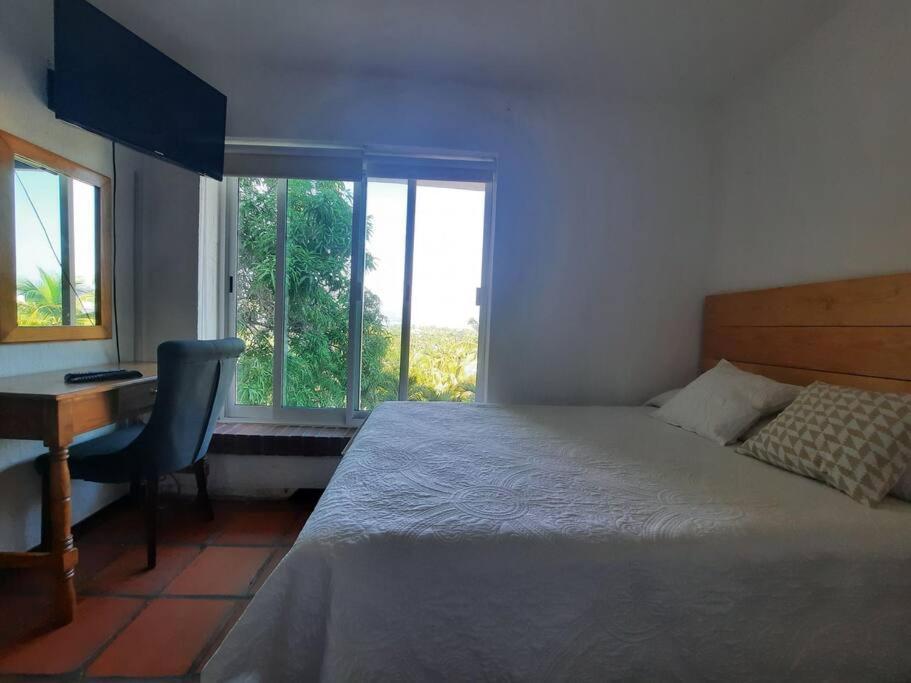 מנסניו Villa Del Palmar Departemento מראה חיצוני תמונה
