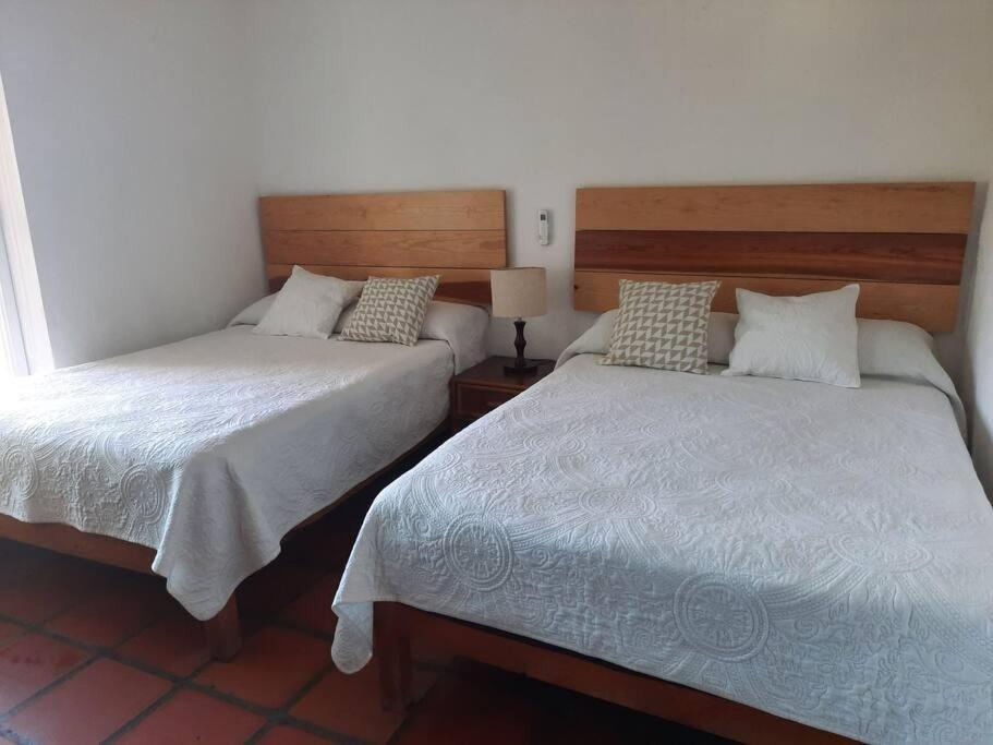 מנסניו Villa Del Palmar Departemento מראה חיצוני תמונה