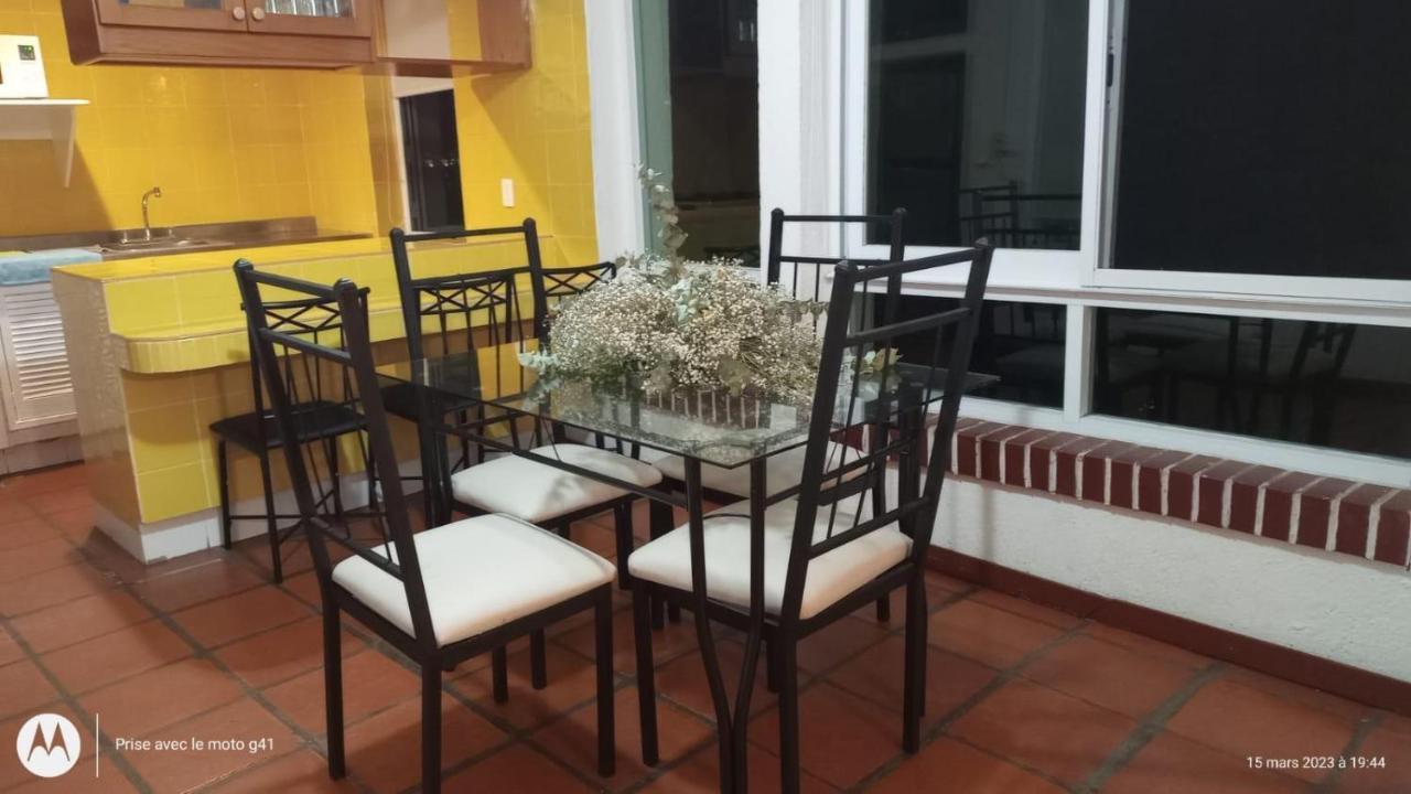 מנסניו Villa Del Palmar Departemento מראה חיצוני תמונה