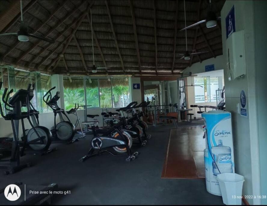 מנסניו Villa Del Palmar Departemento מראה חיצוני תמונה