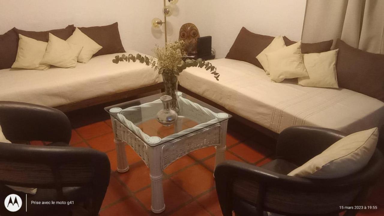 מנסניו Villa Del Palmar Departemento מראה חיצוני תמונה