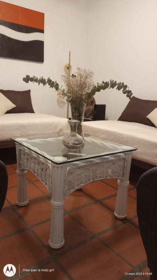 מנסניו Villa Del Palmar Departemento מראה חיצוני תמונה