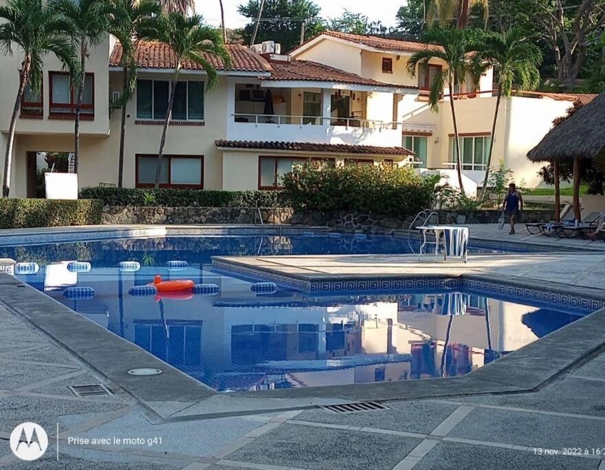מנסניו Villa Del Palmar Departemento מראה חיצוני תמונה
